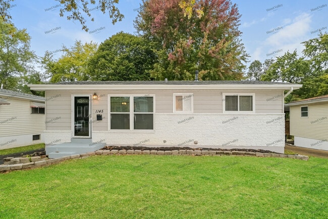 Building Photo - 1145 Boone St