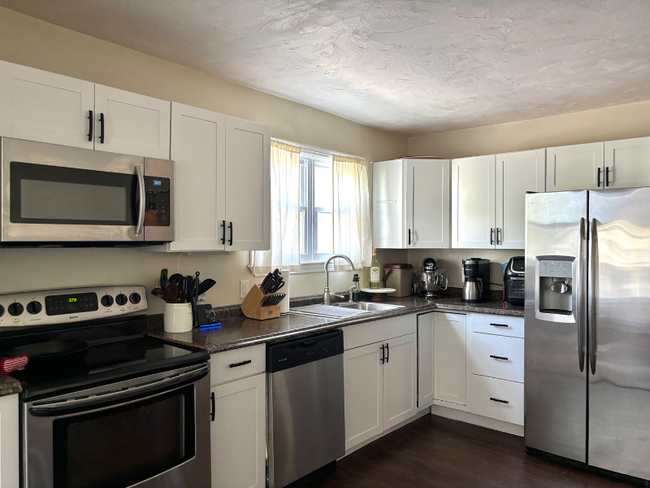 Photo - 68 Eddy St Apartment Unit 1