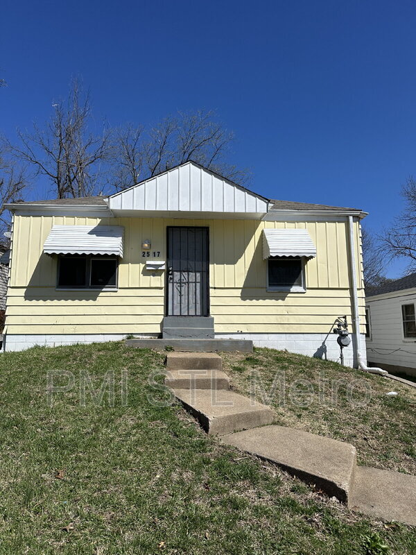 Building Photo - 2517 Shirley Ave Rental