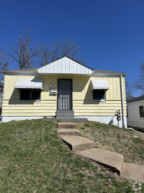 Building Photo - 2517 Shirley Ave Rental