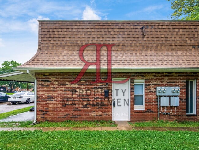 4921 Myers Rd