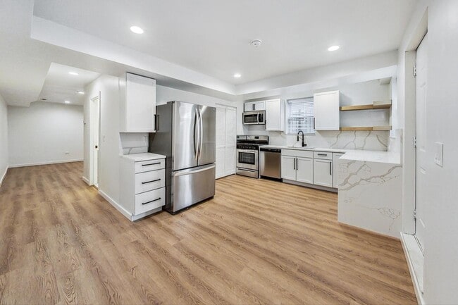 Photo - 2002 W Coulter St Unit G