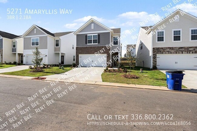 Photo - 5271 Amaryllis Wy