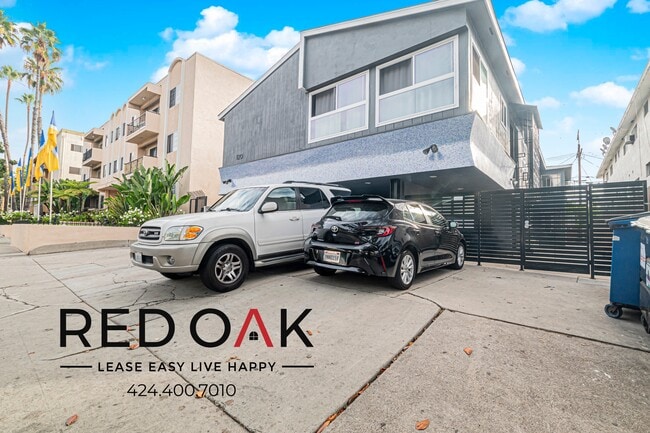 Photo - 120 S Oxford Ave Unidad 1