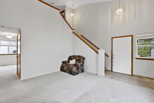 Photo - Spacious 4-Bedroom Home with Finished Basement in Parker, CO - A Must-See Rental Property!