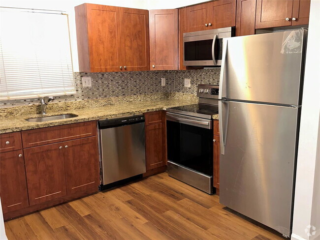 Building Photo - 6505 Winfield Blvd Unit B27 Rental