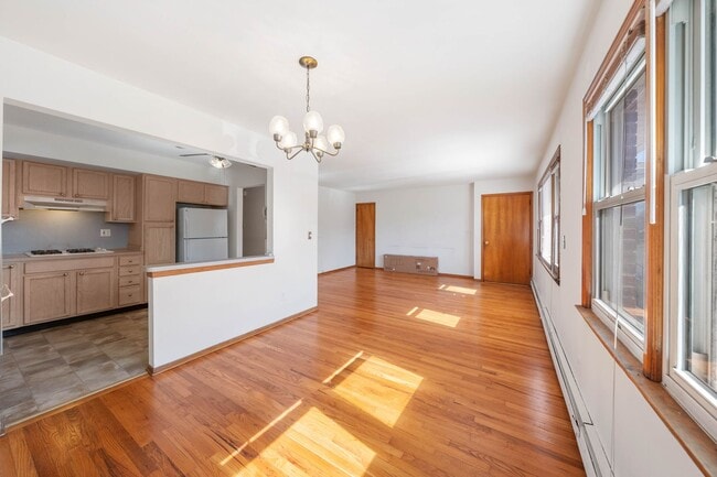 Photo - Large 3 Bedroom Apt + Private Office Space Unit 1#