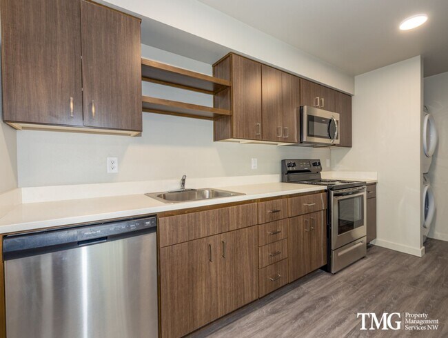 Photo - Market Village Apartments