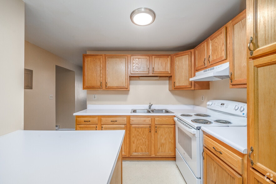 Interior Photo