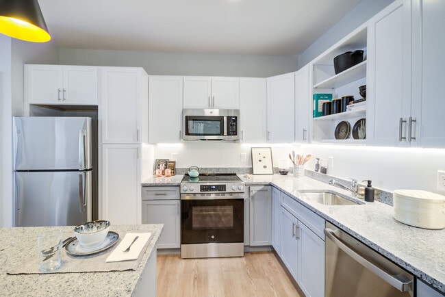 Photo - Cadence on Canal