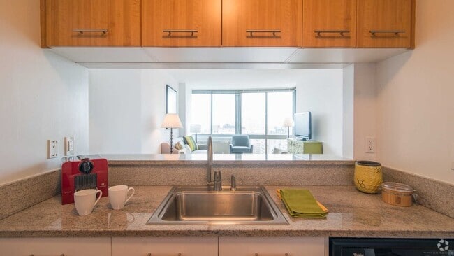 Building Photo - 800 Sixth Avenue Unit 30C Rental