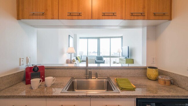 800 Sixth Avenue - 800 Sixth Avenue Apartment Unit 30C