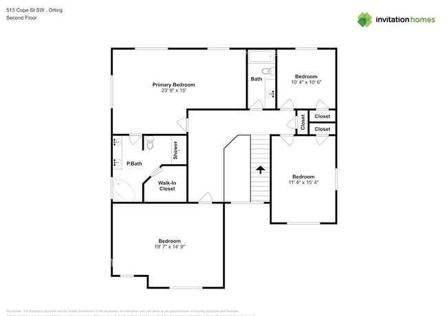 Photo - 513 Cope St SW