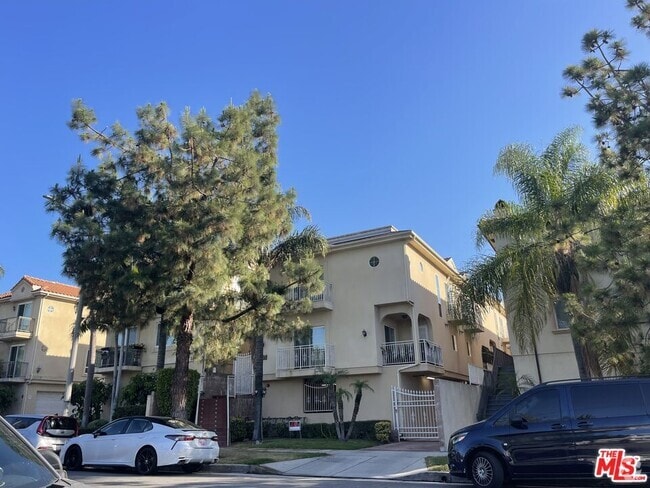 Building Photo - 2315 Mira Vista Ave Unit 104 Rental