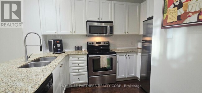 Photo - 281 Woodbridge Ave Unité A33