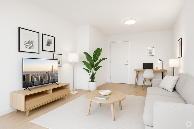 Building Photo - 451 W 50th St Rental