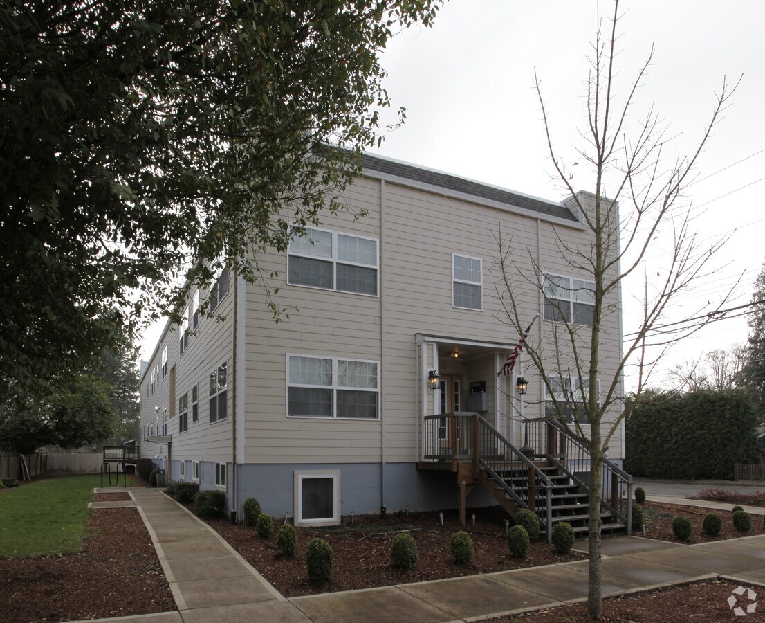 Photo - Ambassador Apartments
