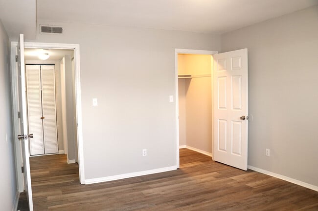 Remodel Bedroom