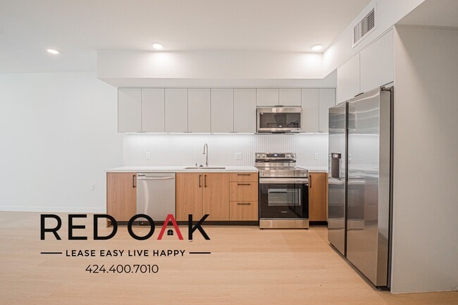 Photo - 856 S Gramercy Dr Unit 309