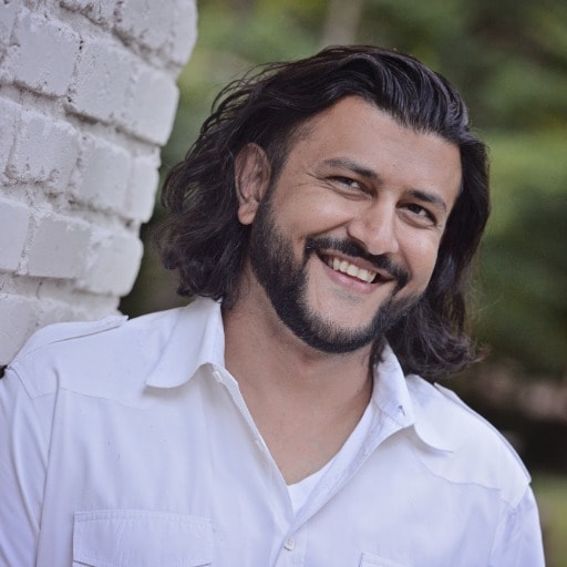 Malhar Bhagat