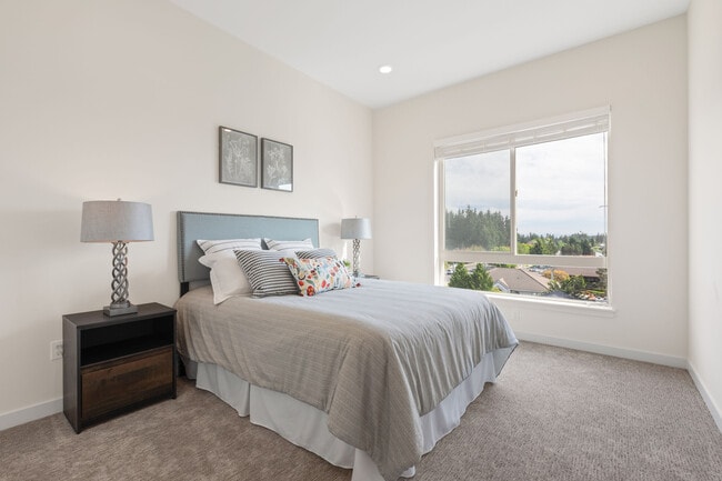 Bridgeview 125