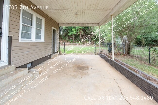 Photo - 2705 7th Ave