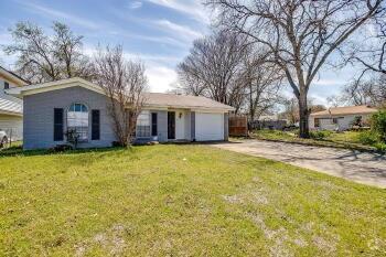 Building Photo - 8221 Wyatt Dr Rental