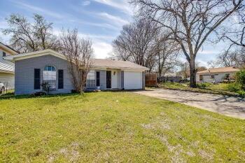 Photo - 8221 Wyatt Dr House