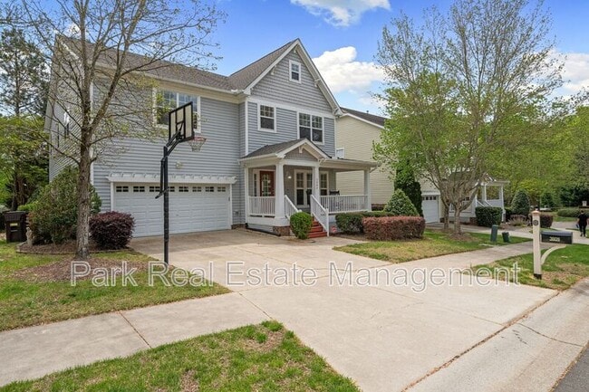 Photo - 3809 Stoneybrook Dr