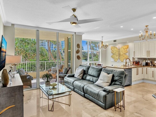 Photo - 3720 S Ocean Blvd Unidad 207