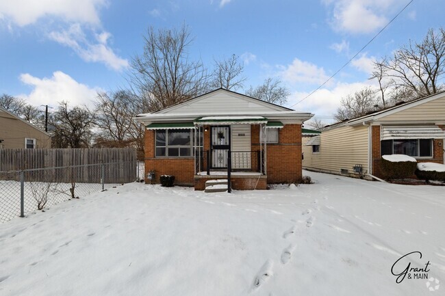 Building Photo - 3 Bed 2 Bath Ranch Eastside Rental