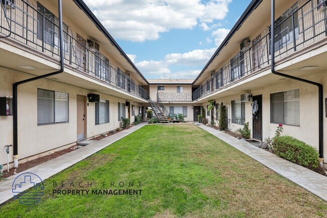 Photo - Citrus Apartments