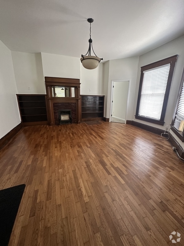 Building Photo - 1130 Tennessee St Rental