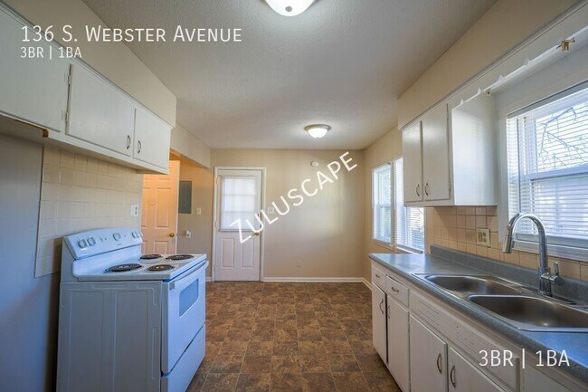 Photo - 136 S Webster Ave