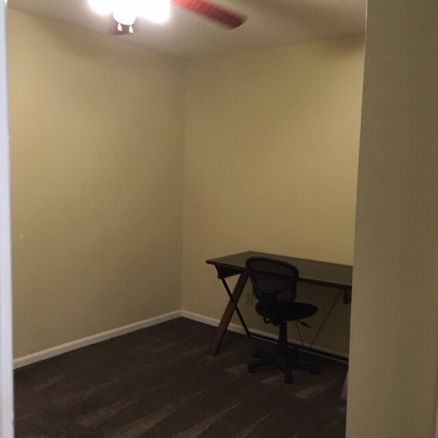 Bedroom - 119 W Carolina Ave Unit B
