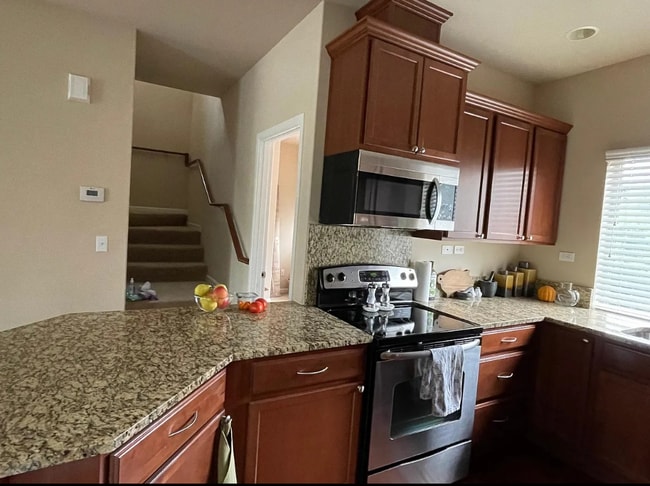 Photo - 1218 100th Ct SE