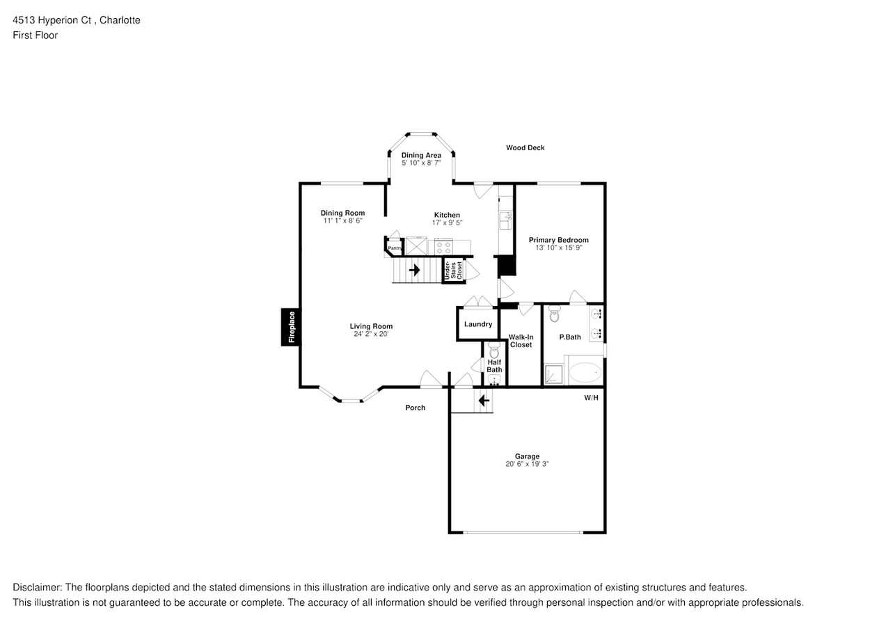 Photo - 4513 Hyperion Ct