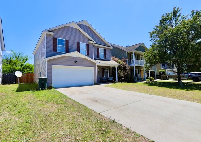 Building Photo - 1733 Benelli St