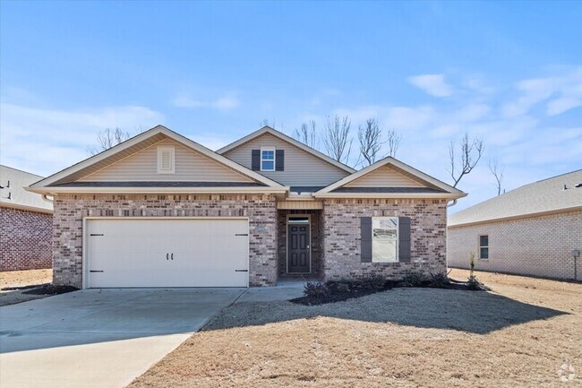 Building Photo - 13002 Golden Hay Cir NW Rental