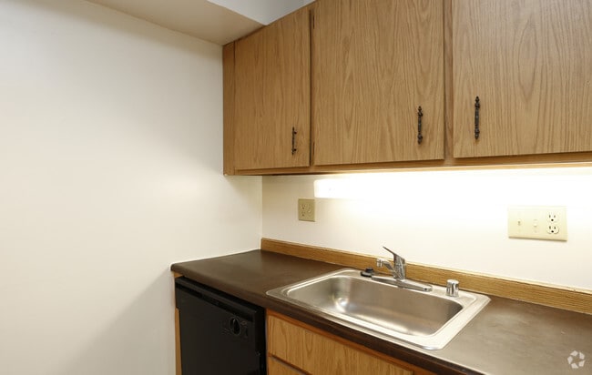 Bells Lake Apartments