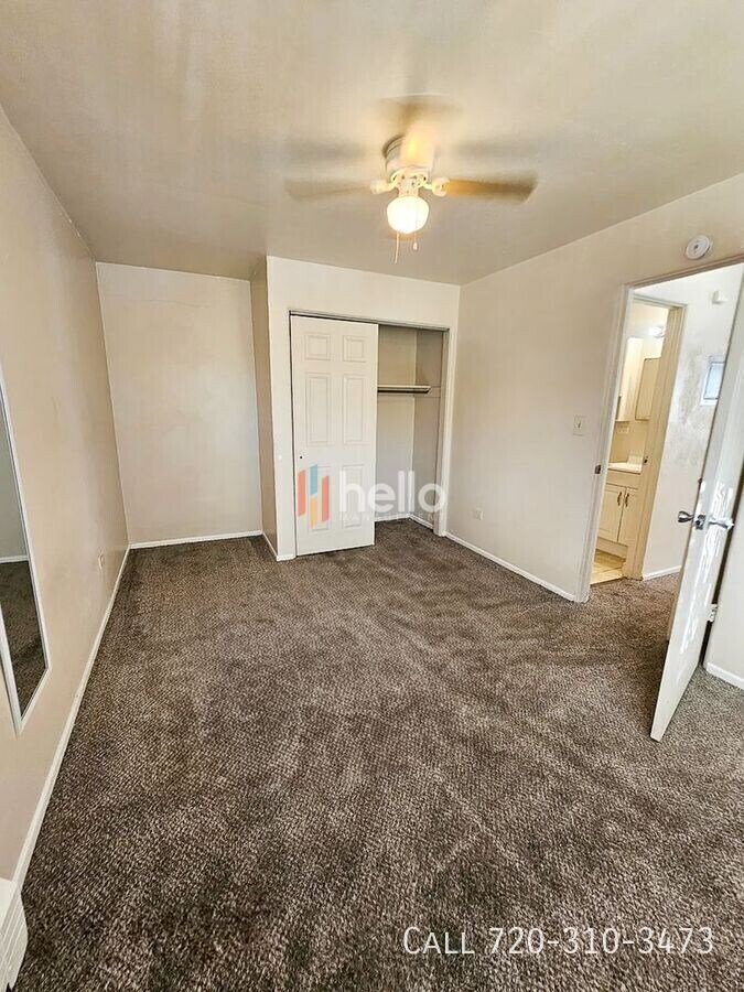Photo - 1413 Clinton St Unidad 1413