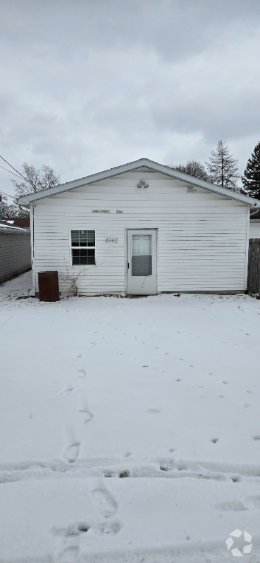 Building Photo - 3740 S Gallatin St Unit 2 Rental