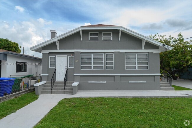 Building Photo - 1923 NW 1st Terrace Rental