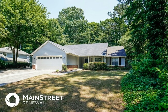 Photo - 4508 High Grove Ct NW