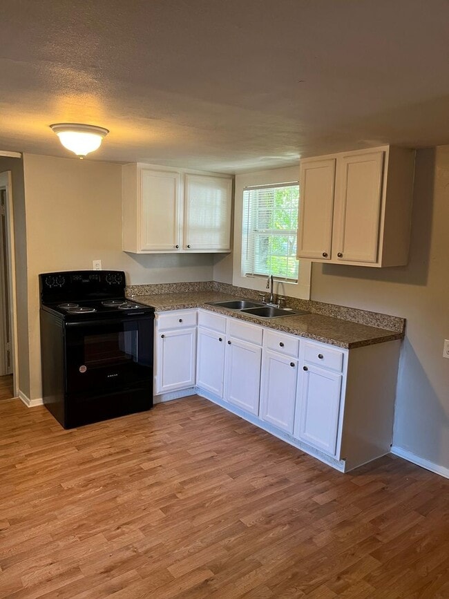 2937 Wilkinson Ave., Back Unit, Ft. Worth Rental Para alquiler en