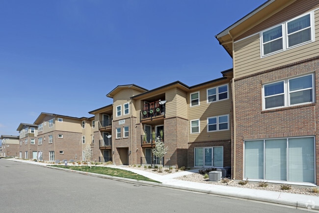 Photo - WesTown Condos