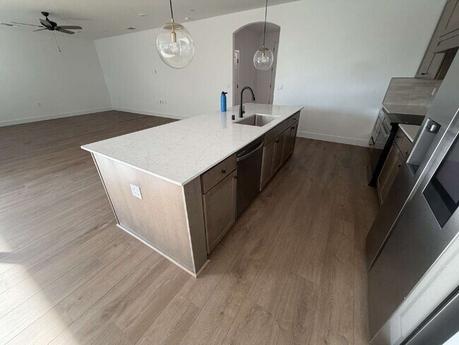 Photo - Luxury-Style New Construction with Open Concept & Designer Kitchen