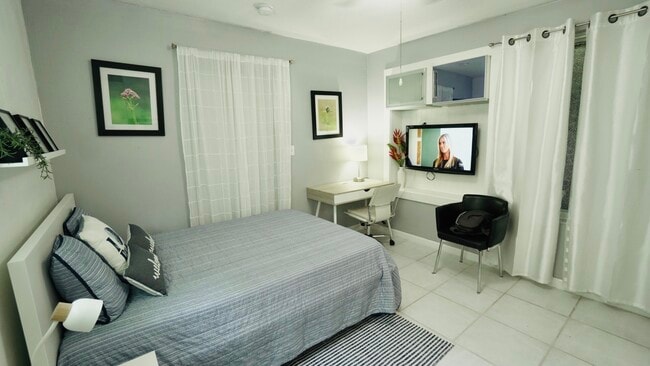 2945 SW 38th Ct Unidad Studio