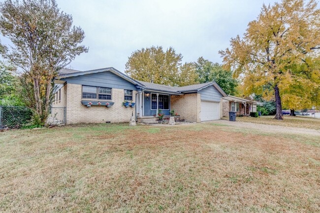 Photo - 3 BED 2 BATH! Schedule a tour today!