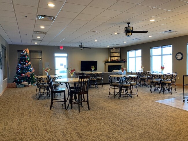 Community Room